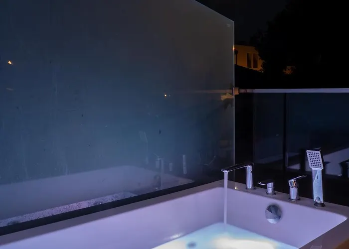 Roula's House On The * Skiatos