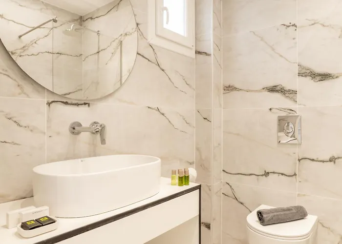 Roula's House On The Apartament *