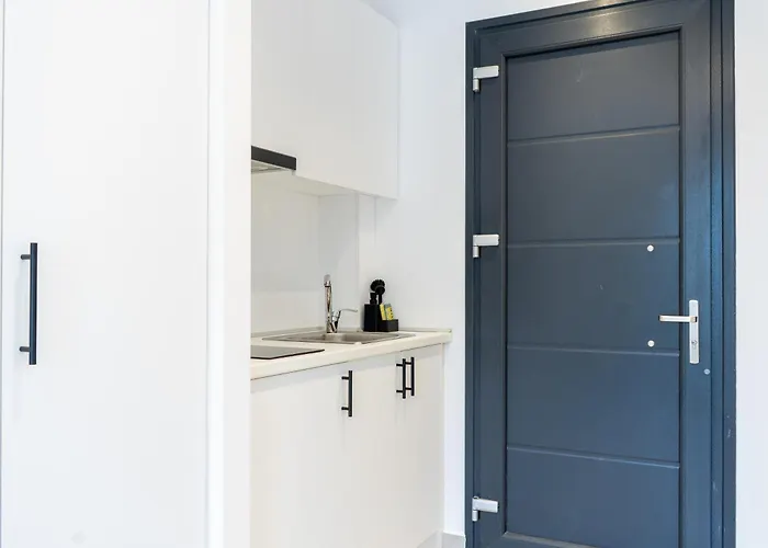 Roula's House On The Apartament Skiatos