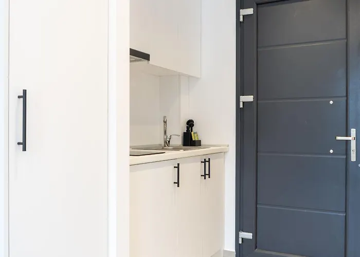 Roula's House On The Apartament