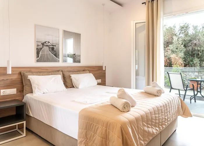 Roula's House On The Apartament *