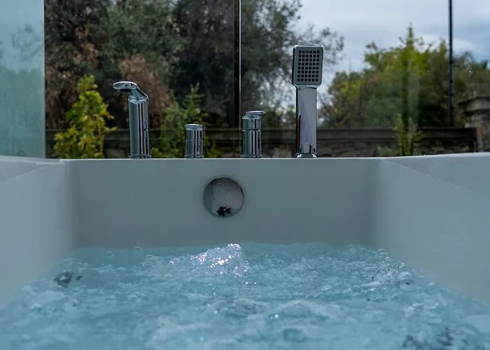 Roula's House On The Apartament