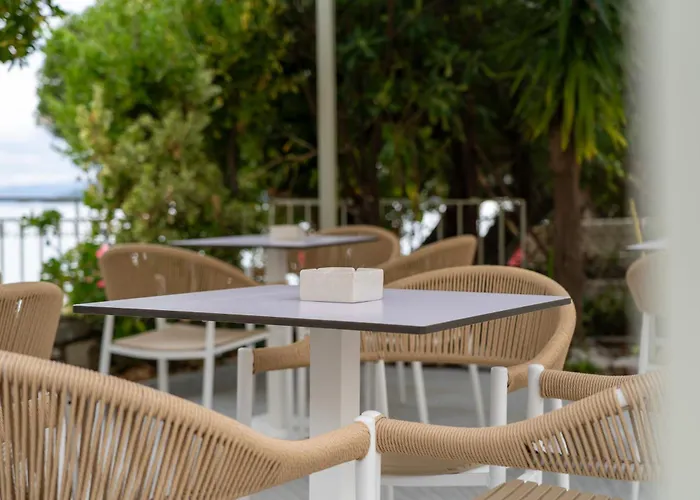 Apartament Roula's House On The