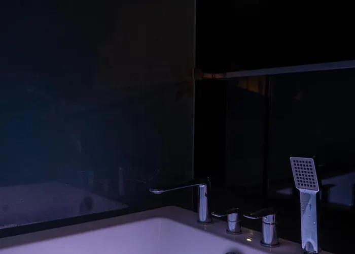 Roula's House On The *