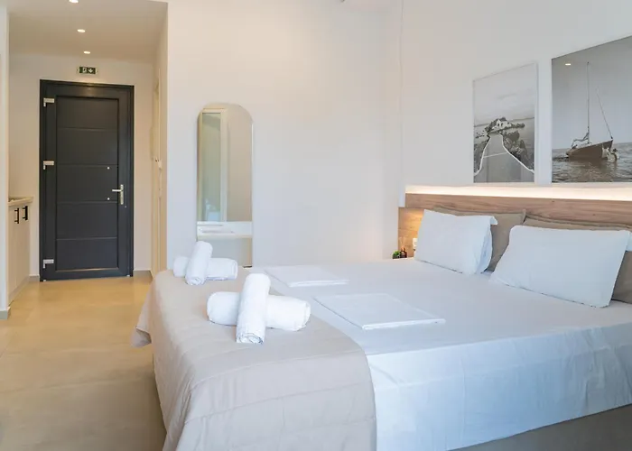 Roula's House On The Skiatos