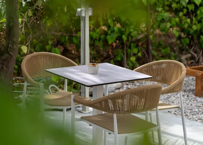 Roula's House On The Apartament Skiatos