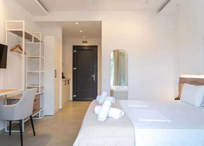 Apartament Roula's House On The