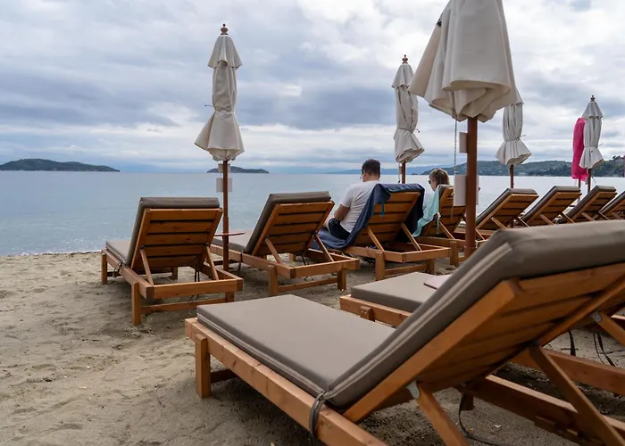 Roula's House On The Skiatos