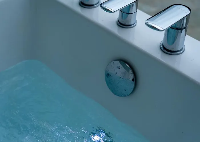 Roula's House On The *