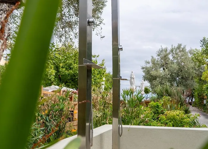 Apartament Roula's House On The Skiatos