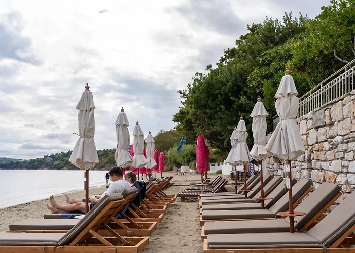 Roula's House On The Apartament