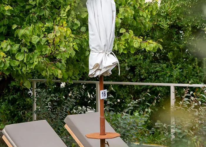 Apartament Roula's House On The