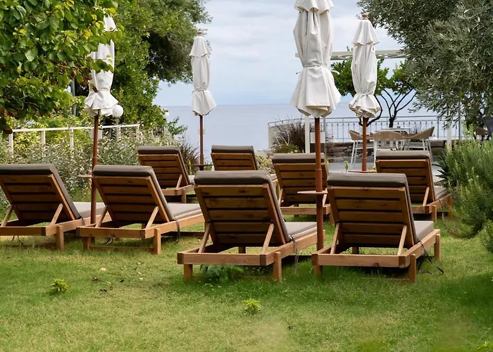 Roula's House On The Apartament *