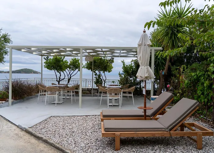 Apartament Roula's House On The