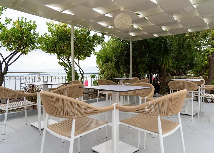 Roula's House On The Apartament *